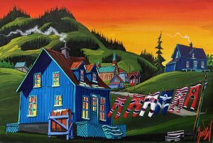 LES 100 ANS DE GLOIRE