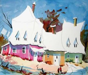 Par un bel aprs-midi