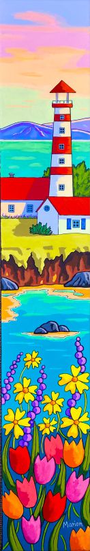 Panorama 6 x 36