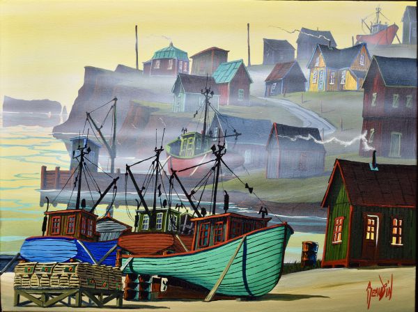 LE HAVRE