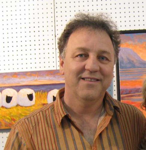 Gilles Coté