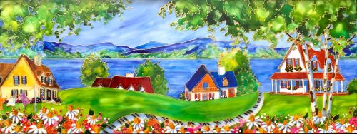 UN MAGNIFIQUE APRÈS-MIDI                                           SOLD