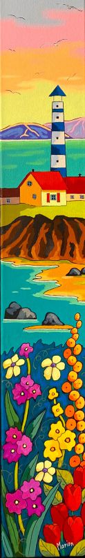 Sentinelle de la mer 6 x 36