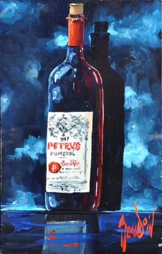 PETRUS 47