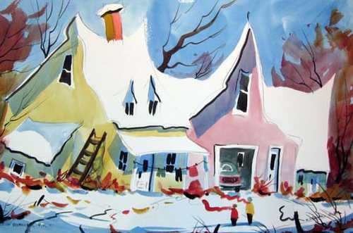 La promenade