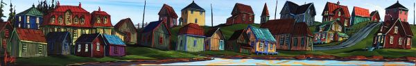 BAIE JOHAN BEETZ