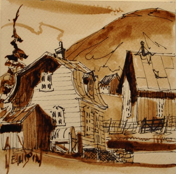 St-Urbain