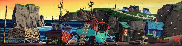 PERCÉ