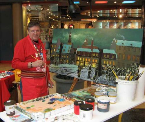 Yvon Lemieux