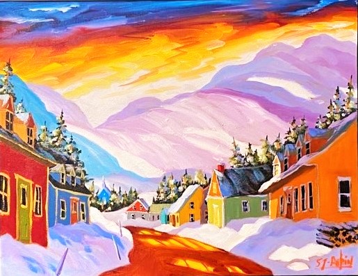 H-Soleil d'hiver
