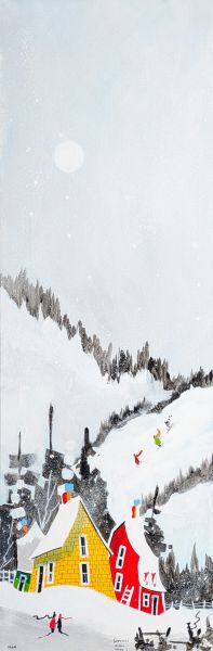 Souvenirs heureux…cœurs joyeux