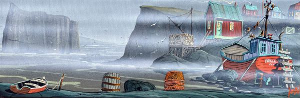 PERCÉ LA MYSTÉRIEUSE