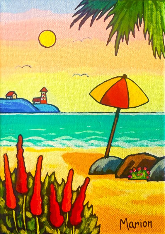 Holidays 5x7