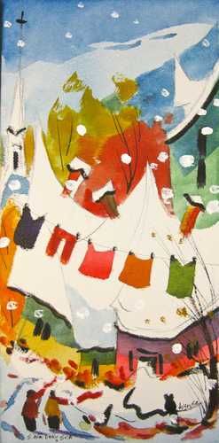 Joyeuse