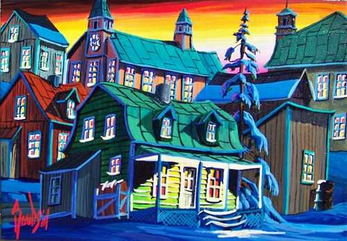 CHATEAU RICHER