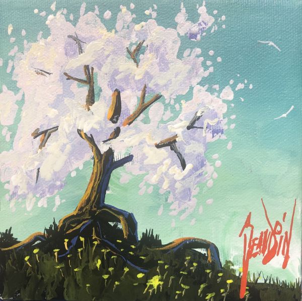 TREE OF LIFE