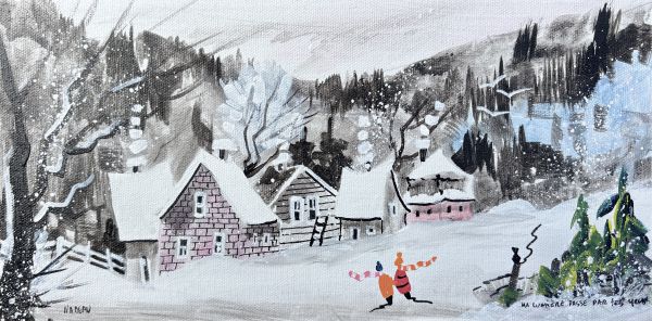 Ma lumière passe par tes yeux