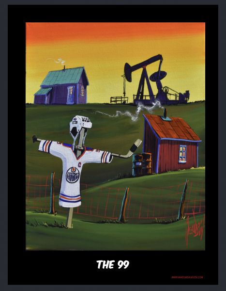THE 99