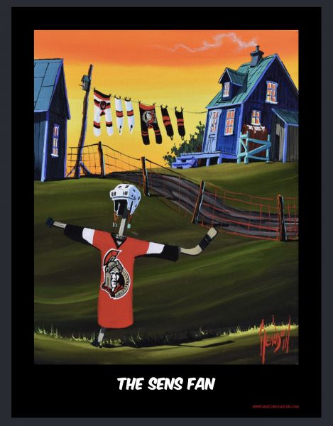 THE SENS