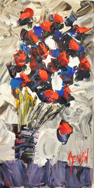 Amélie Flowers