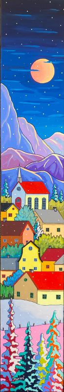 mild winter 6 x 36