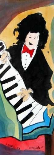 Pianiste