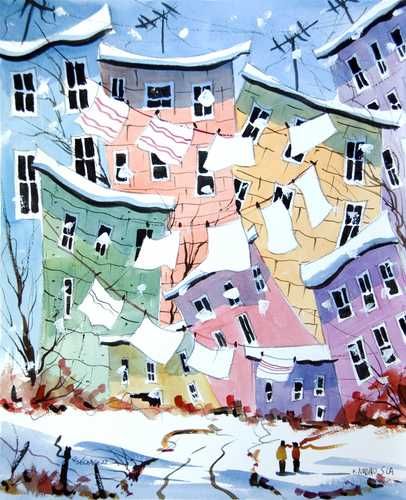 Séchage