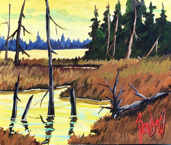 SWAMP