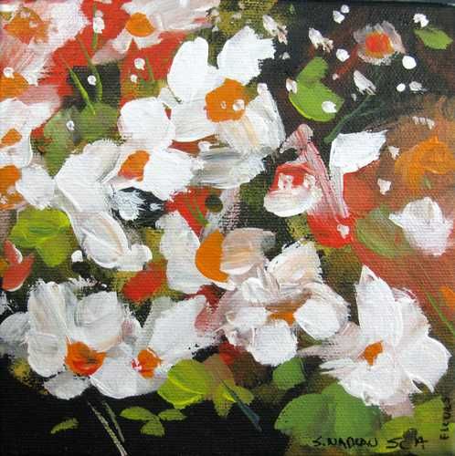 Fleurs