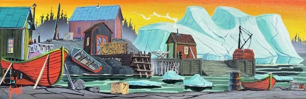 NEWFOUNDLAND