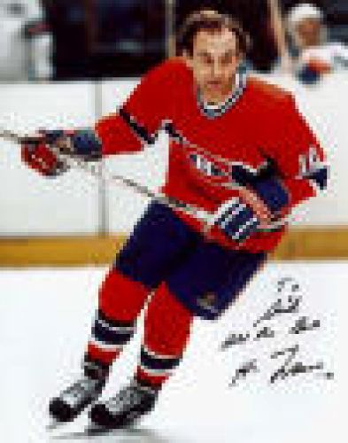 Guy Lafleur