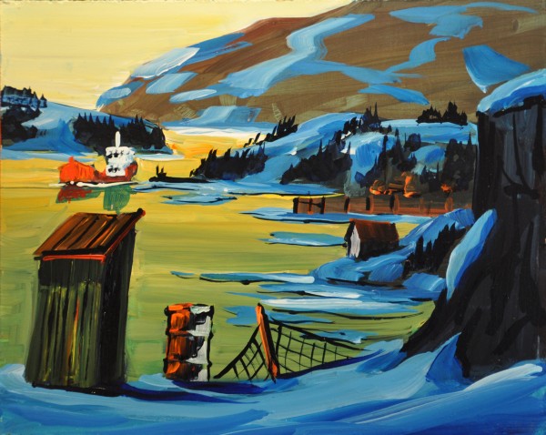 St-Laurent