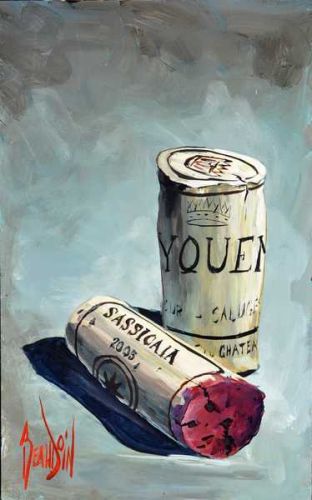 CORKS