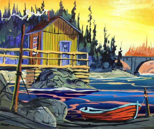 RIVIÈRE MITIS