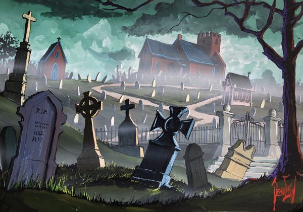 CEMETERY