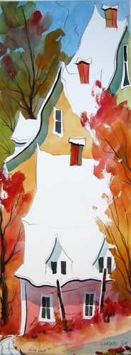 La Rouge