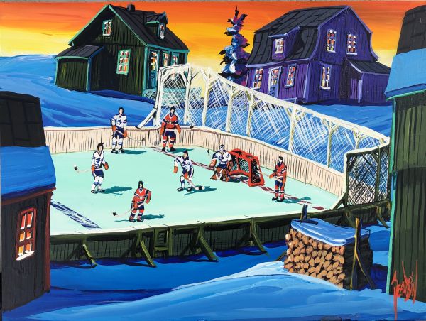 VINTAGE GAME