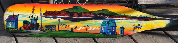 FIN DU JOUR AUX ILES