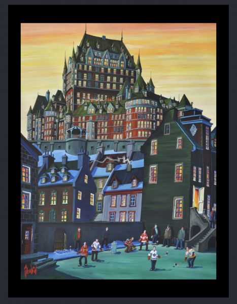QUEBEC
