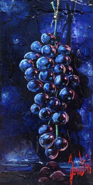 RAISINS 2