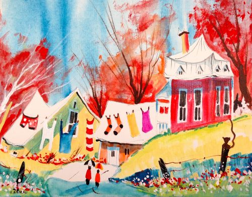 Clothes Line