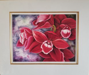 Rêve de passion