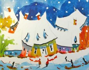 Brassage d'hiver