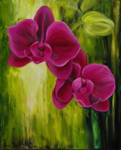 La vie en rose