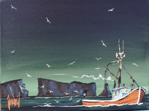 AVANT L'AUBE
