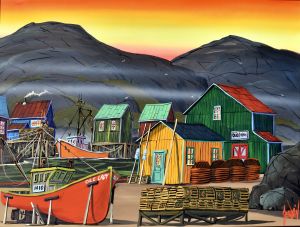 QUIDI VIDI NFLD