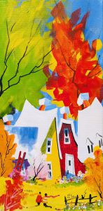 L'été en fête