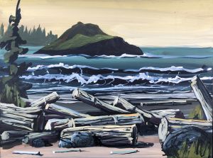 DRIFTWOOD