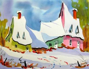 Petit hameau