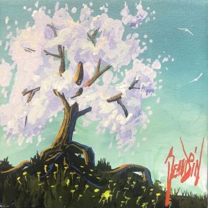TREE OF LIFE